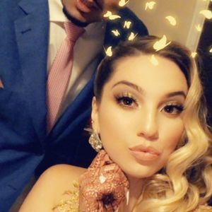 Meet your Posher, Deanna